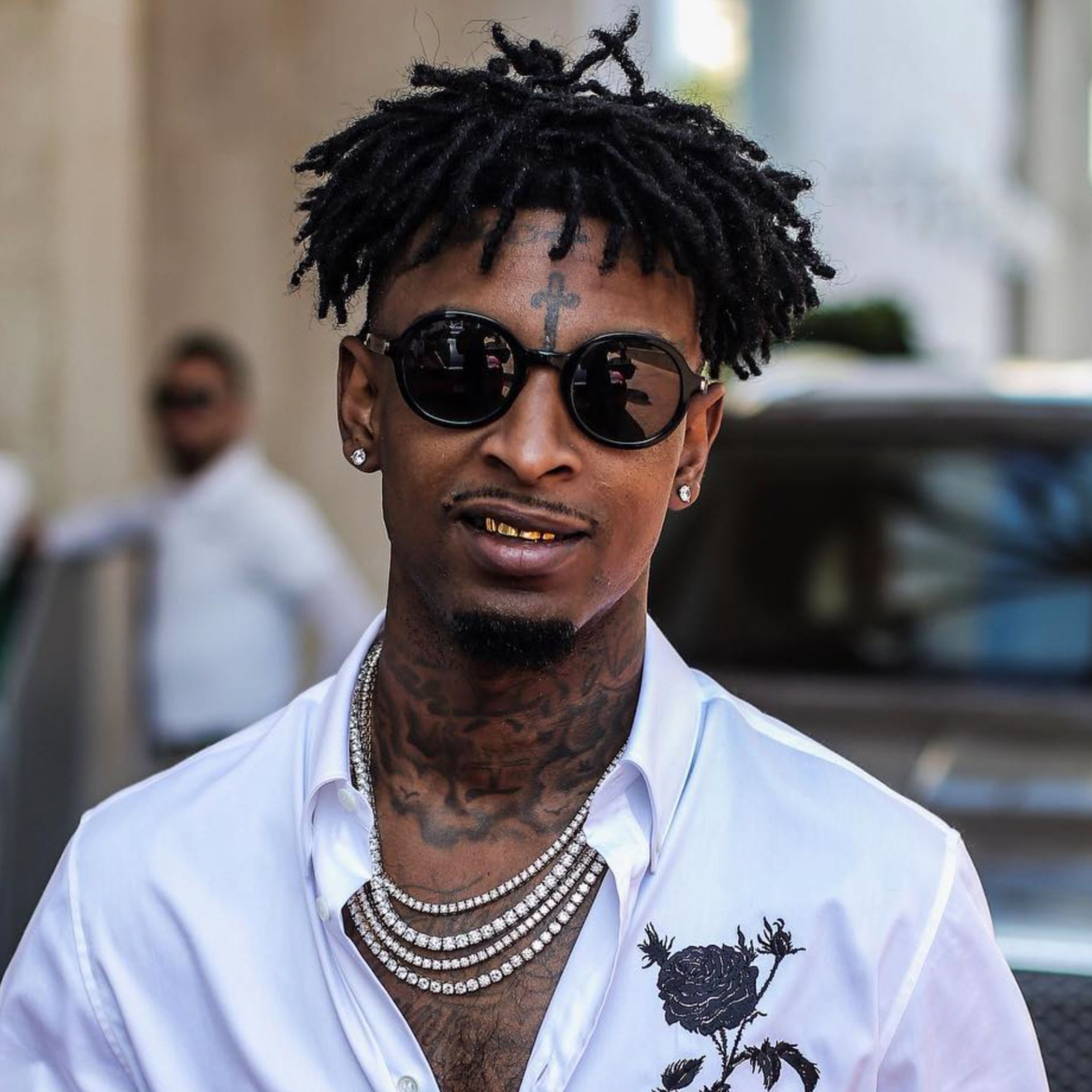 21 Savage Фото