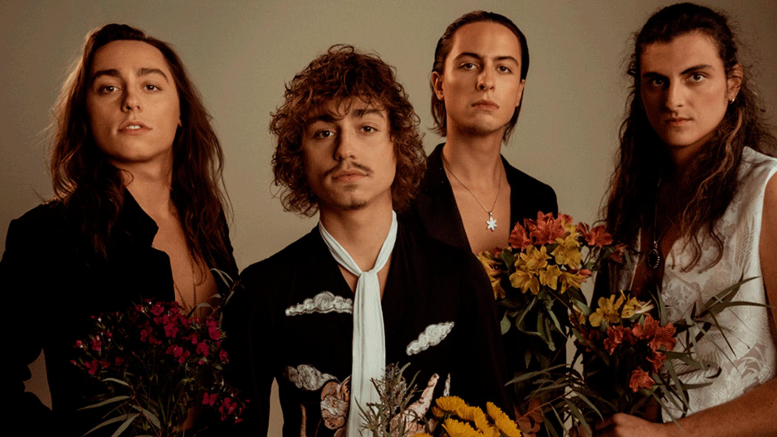 Greta van fleet