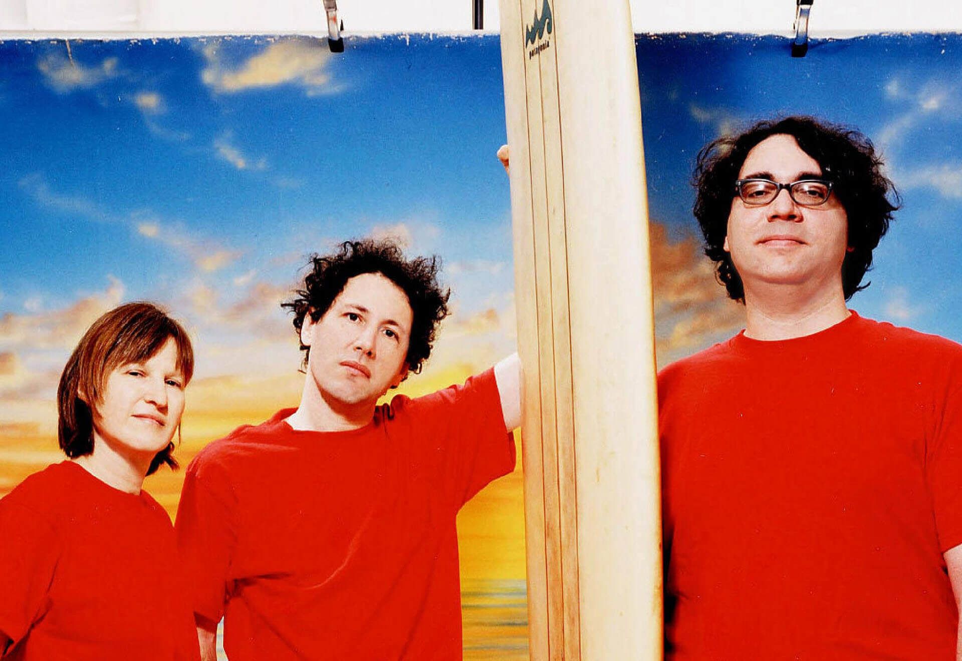 Yo La Tengo fête les 25 ans de son neuvième album Goûte Mes Disques