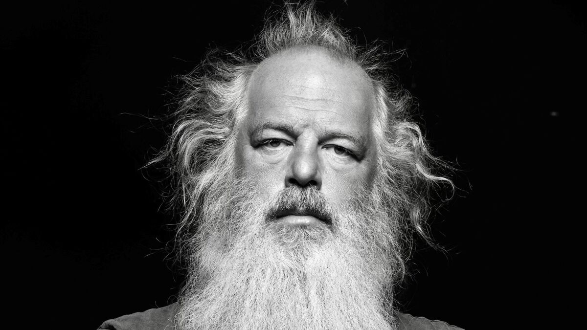 Goûte Mes Disques X Jam Radio S04e03 Rick Rubin Goûte Mes Disques