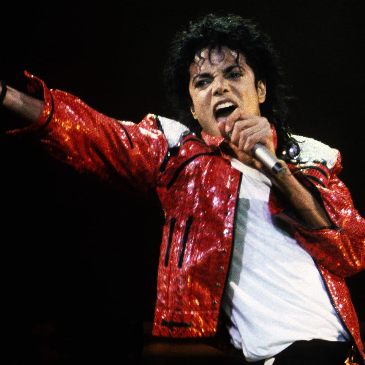 michael jackson career biography